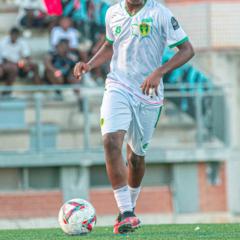 Bilaly Coulibaly Sidibe