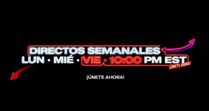 Add–Access | Portal al Imperio