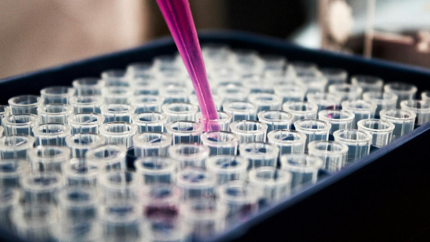 PureLux Peptide University