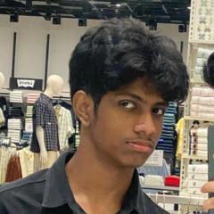 Tanush Parapreth