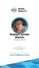 Roblyn Martin