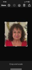 Josie Pardo