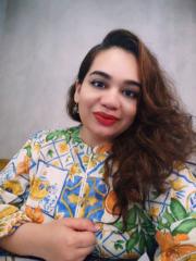Ayesha Ather