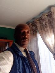 Albert Thodiso Mmalehi