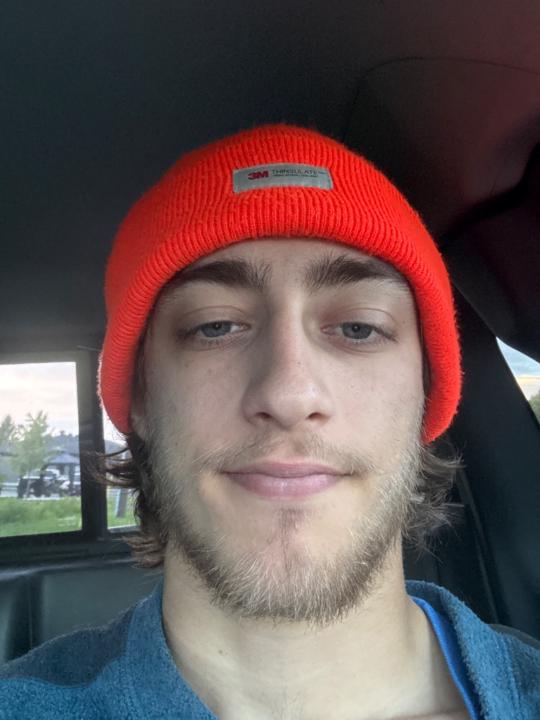Jordan Jones