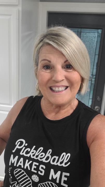 Patty Hazlewood