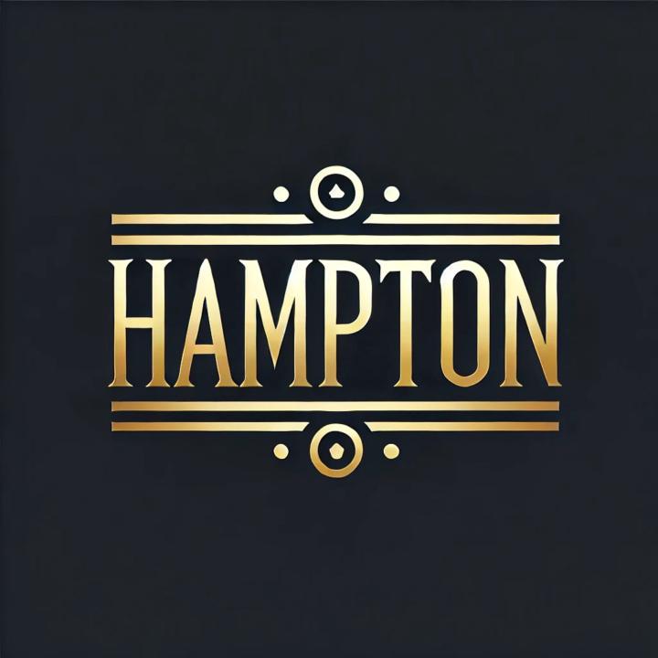 Rebecca Hampton