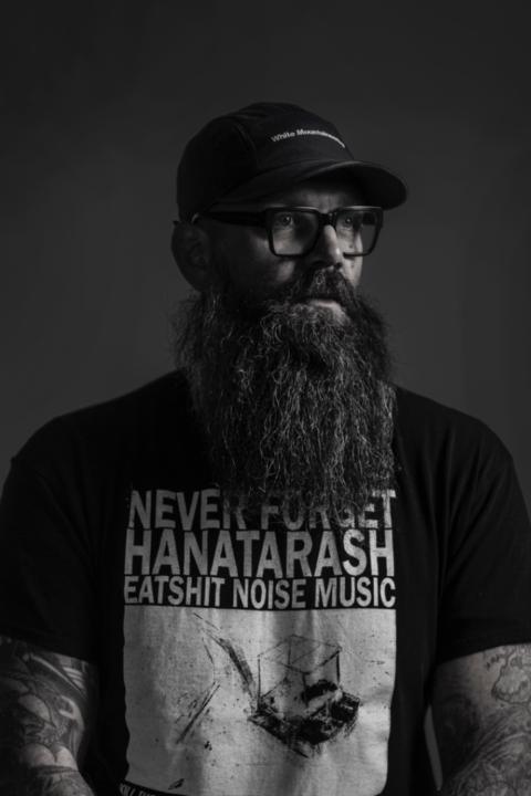 Jarred Eberhardt
