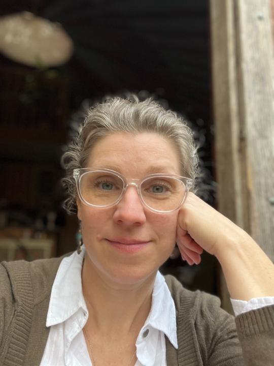Lindy Hoeft