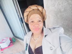 Rethabile Selowa