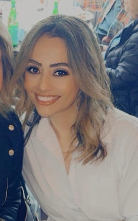 Griselda Molina