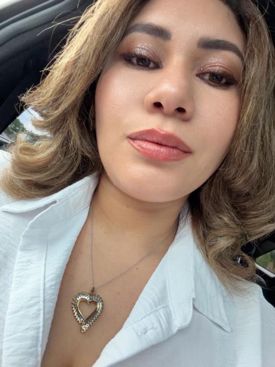 Nubia Villatoro