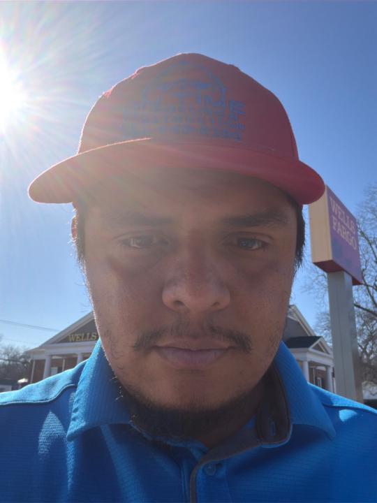 Christian Martinez