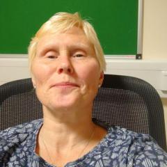 Sue Alexander