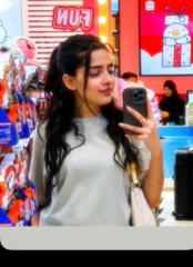 Rida Mahmood