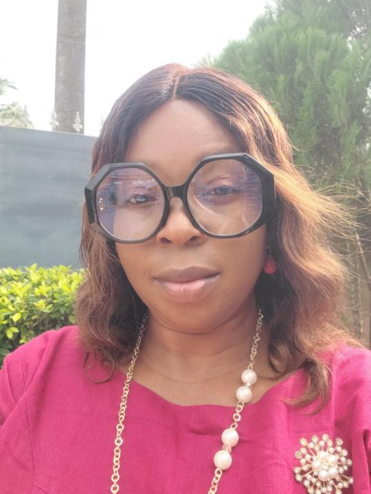 Akinnusi Oyeyemi kehinde