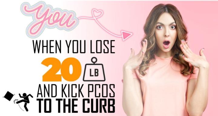 PCOS Body Transformation Group