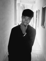 Abdulrahmon Ishaq