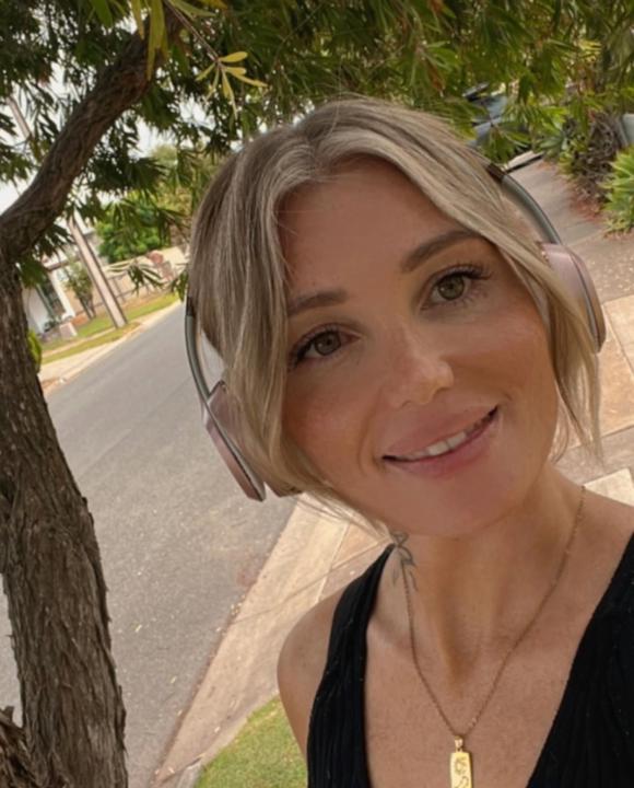 Tish Miller