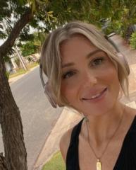Tish Miller