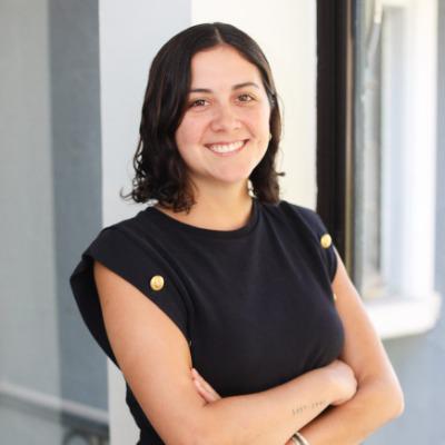 María José Pizarro Mutinelli