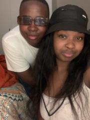 Lwazi Dube