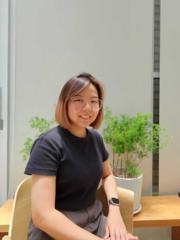 Xiu Zhen Lim