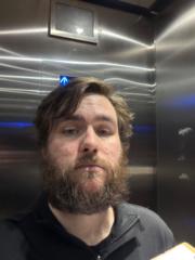 Adam Lynch