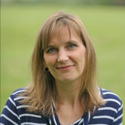 Tina Piper
