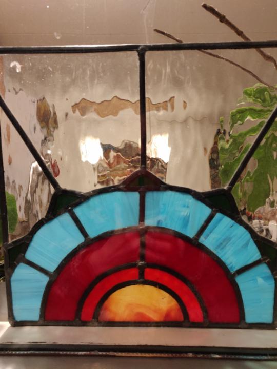 Natasja Segerink den Hollander