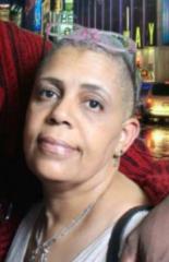 Dee Hudson