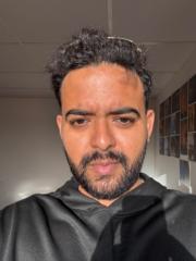 Muhammad Bakhsh