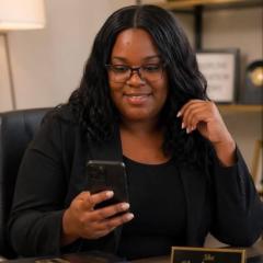 Tashyra Plecker