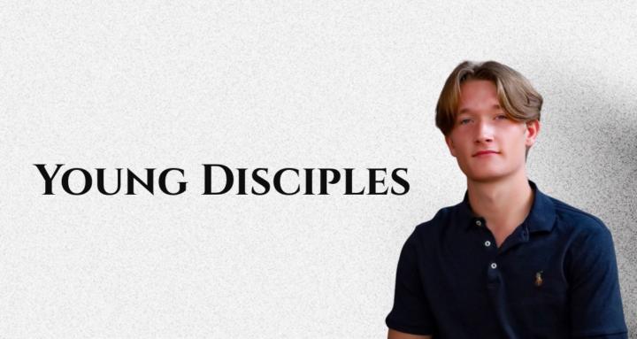 Young Disciples