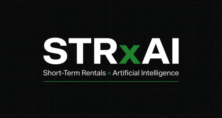 STR x AI