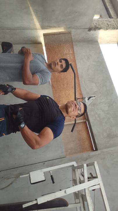 Edwin Gabriel AYNAYANQUE Rodríguez