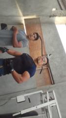 Edwin Gabriel AYNAYANQUE Rodríguez