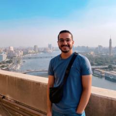 Ahmed Fouad