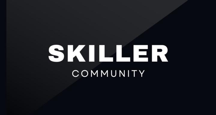 Skiller community