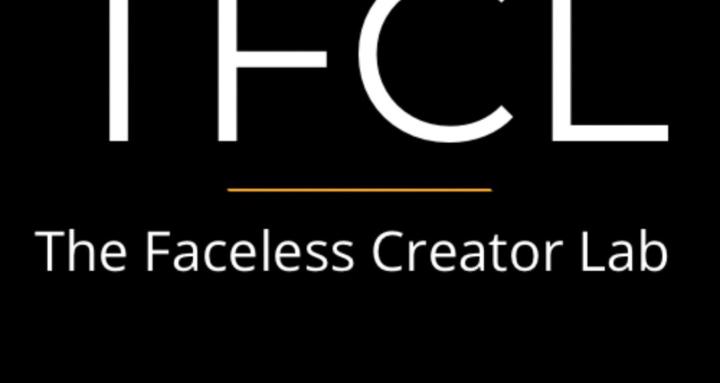 The Faceless Creator Lab