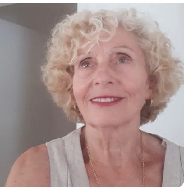 Christiane Moissonnier