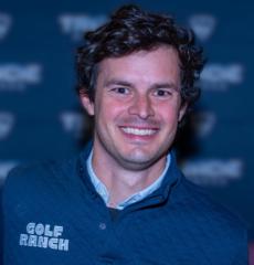 Devin Charhon