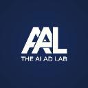 The AI Ad Lab icon