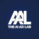 The AI Ad Lab icon