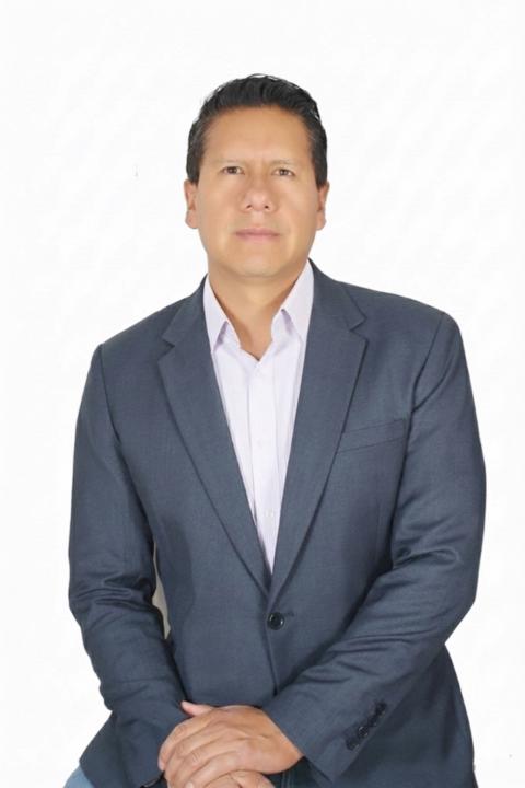 Cristhian Castro Arcos