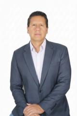 Cristhian Castro Arcos