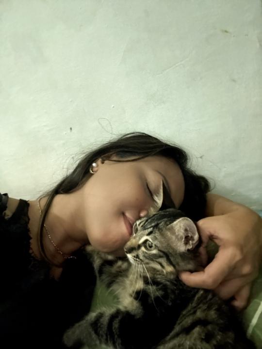 Amanda Shantika
