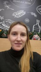 Тонислава Стойкова