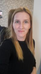 Тонислава Стойкова