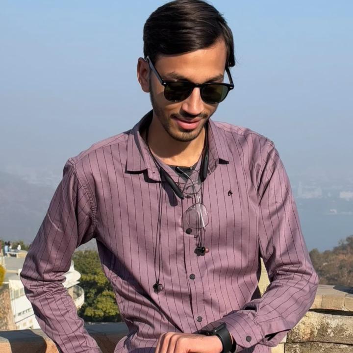 Gourav Gupta